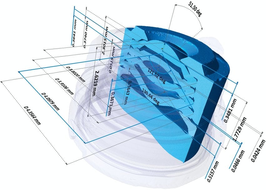 ZEISS creates the most accurate CT option in the world